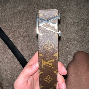 Louis Vuitton Belt